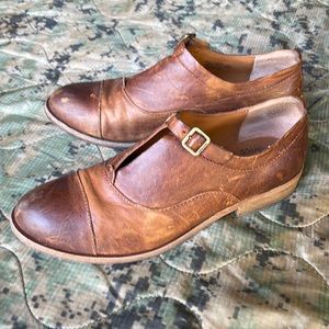 Kork-Ease Niseda rum size 8